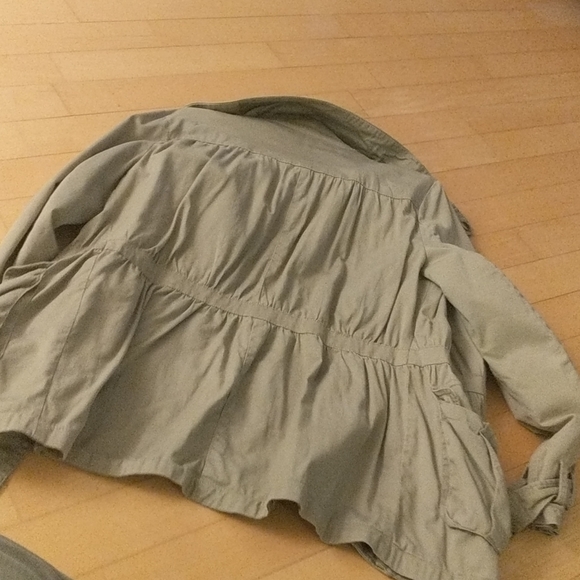 Miss sixty 60 anarack jacket - Picture 9 of 9